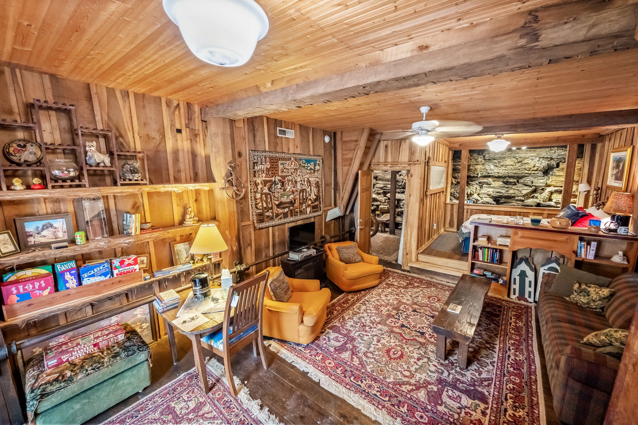 2708 Ledford Mill Road Normandy, TN 37360 - Photo 87 of 99 Gallery Image 87