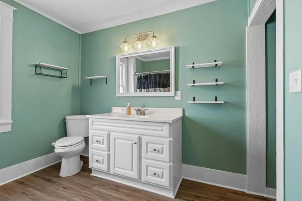 $275,000 | 242 South Broadway Street, Tekoa, WA 99033