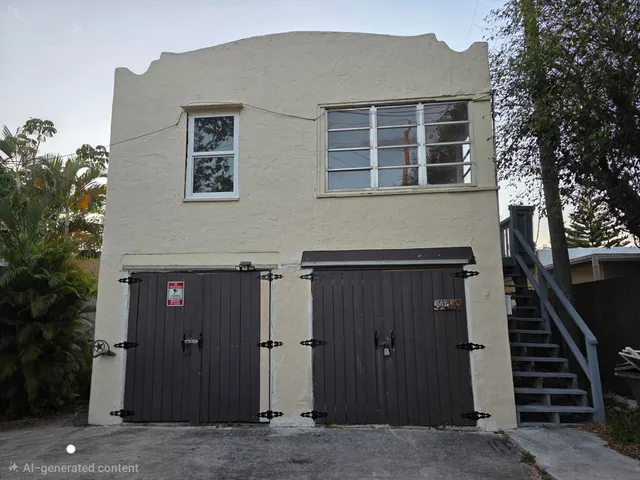 $1,650 | 803 Selkirk Street, West Palm Beach, FL 33405