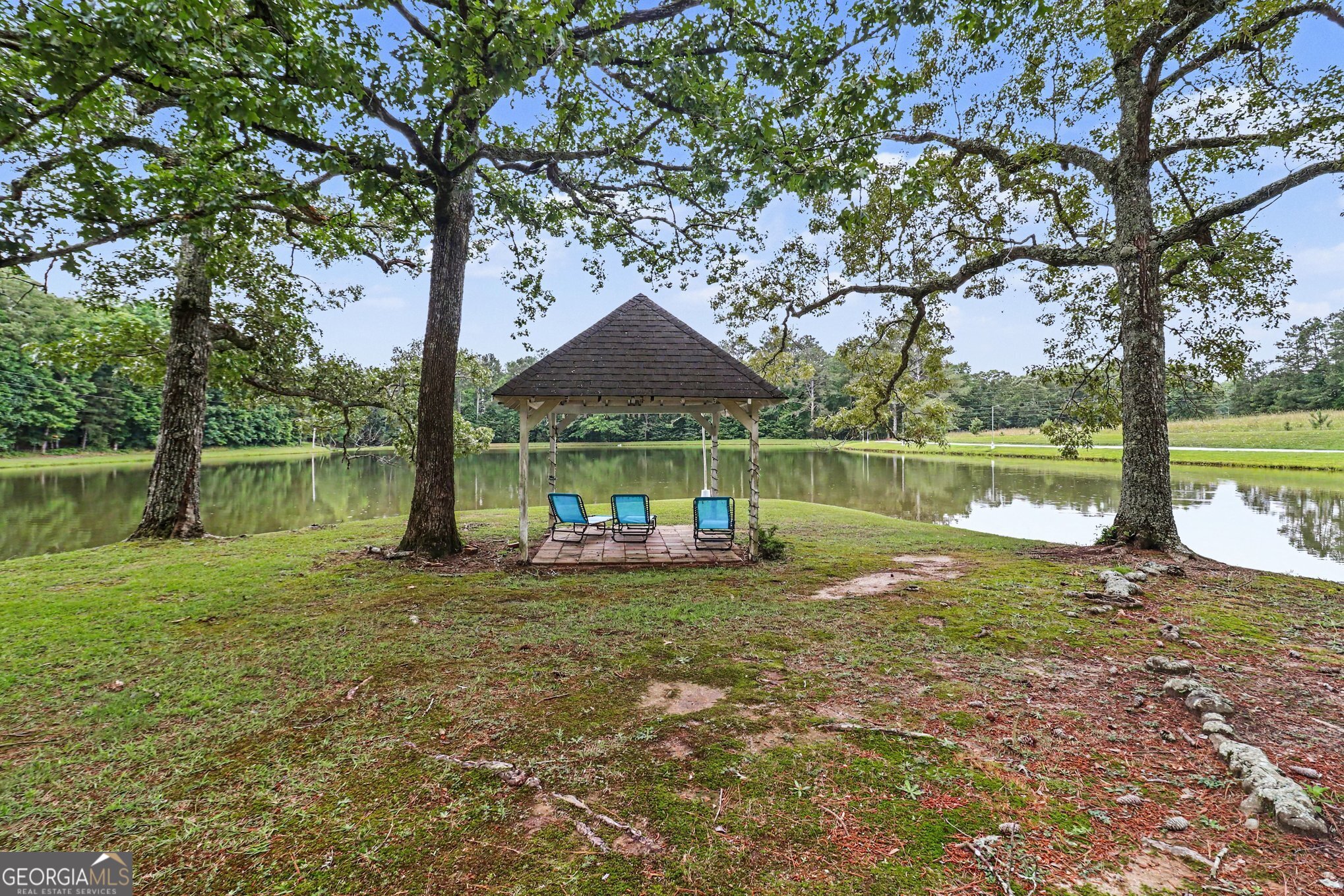 525 Lawshe Road Senoia, GA 30276 - Photo 27 of 35