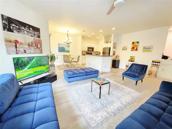 $269,900 | 2171 Portofino Place, Unit 272725, Palm Harbor, FL 34683