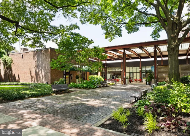 a sign on the side of a road