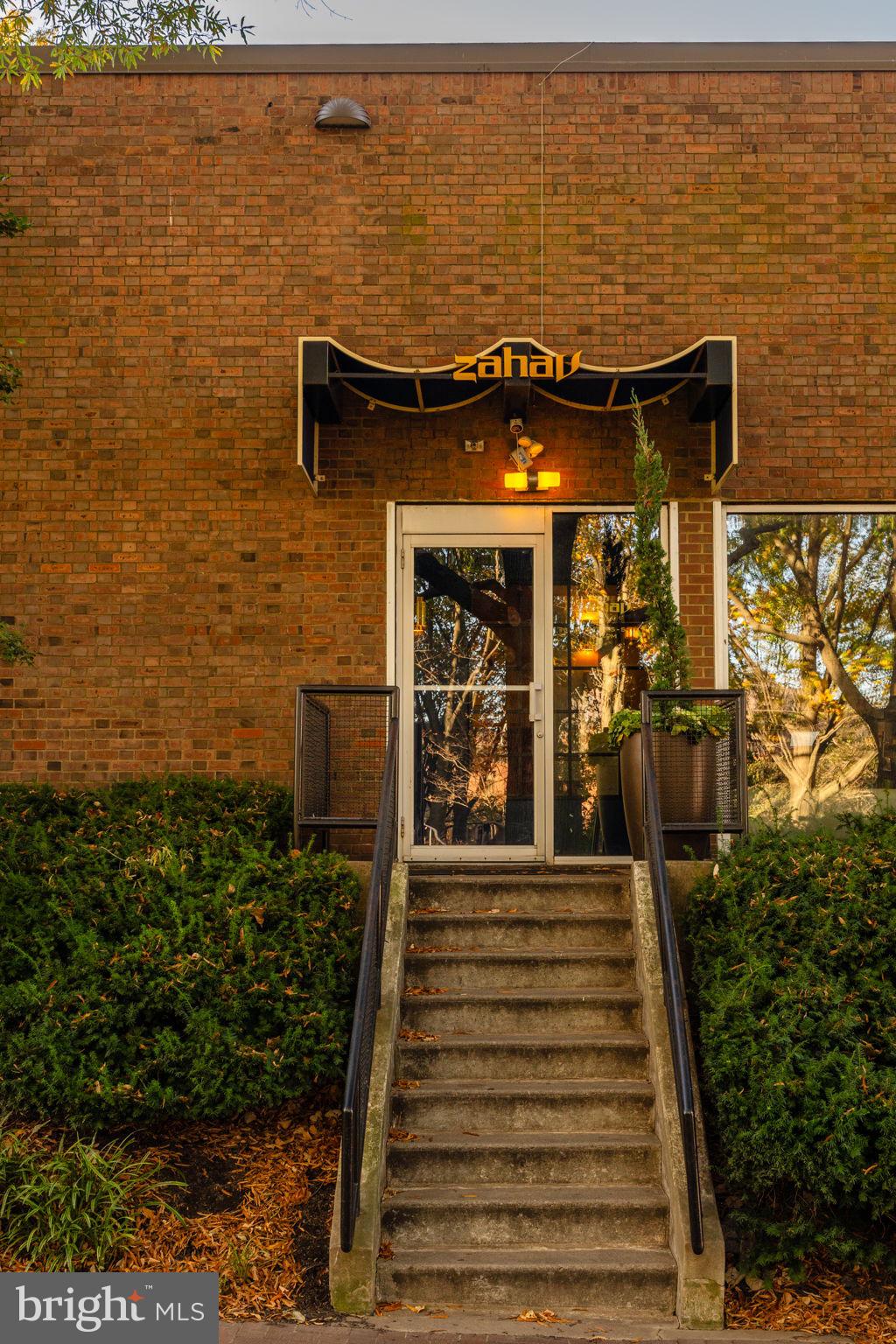 220 Locust Street, Unit 2GS Philadelphia, PA 19106 - Photo 32 of 42 a front view of a house with ocean view