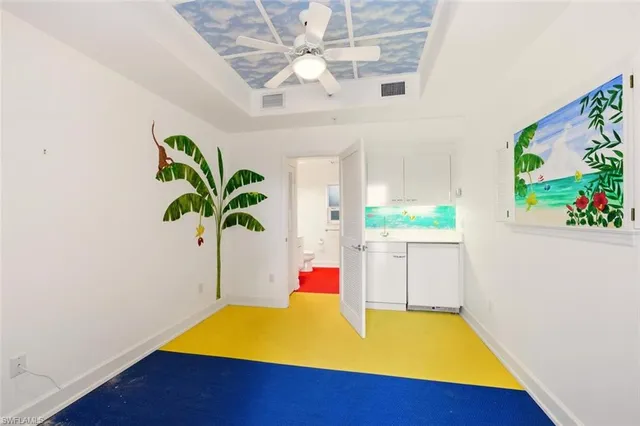 $7,950,000 | 8665 Bay Colony Drive, Unit 2003, Naples, FL 34108