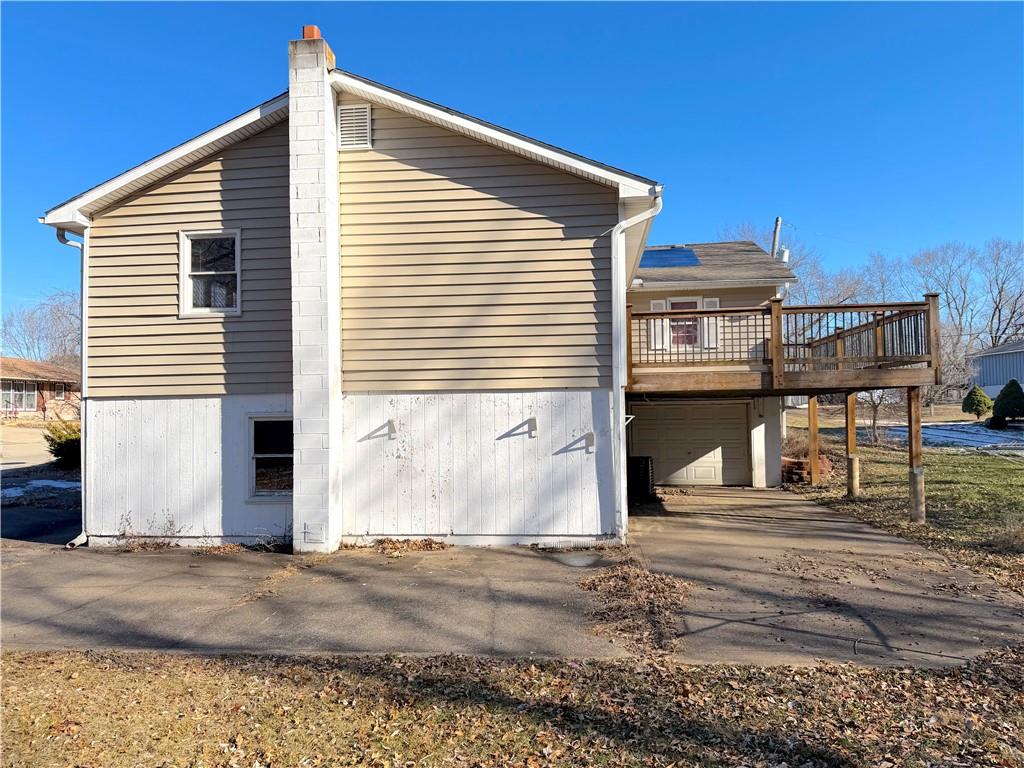 1412 Ridgeway Drive Richmond, MO 64085 - Photo 27 of 30