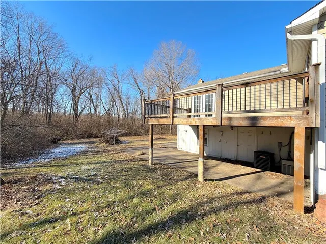 $214,900 | 1412 Ridgeway Drive, Richmond, MO 64085