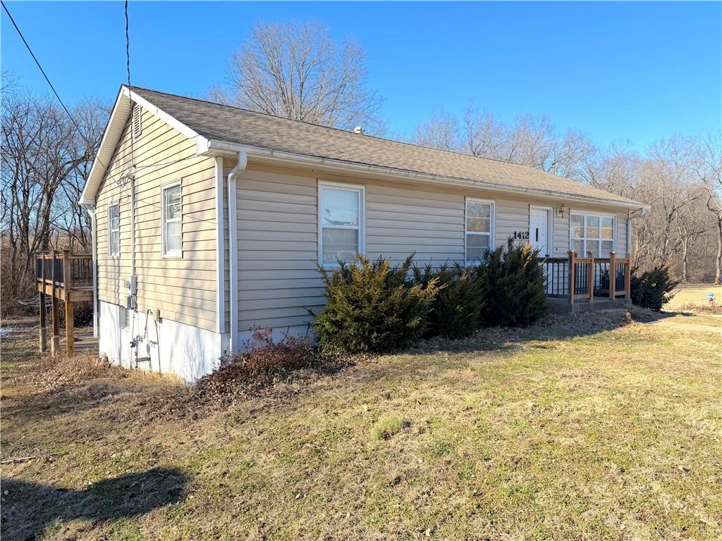 1412 Ridgeway Drive Richmond, MO 64085 - Photo 30 of 30