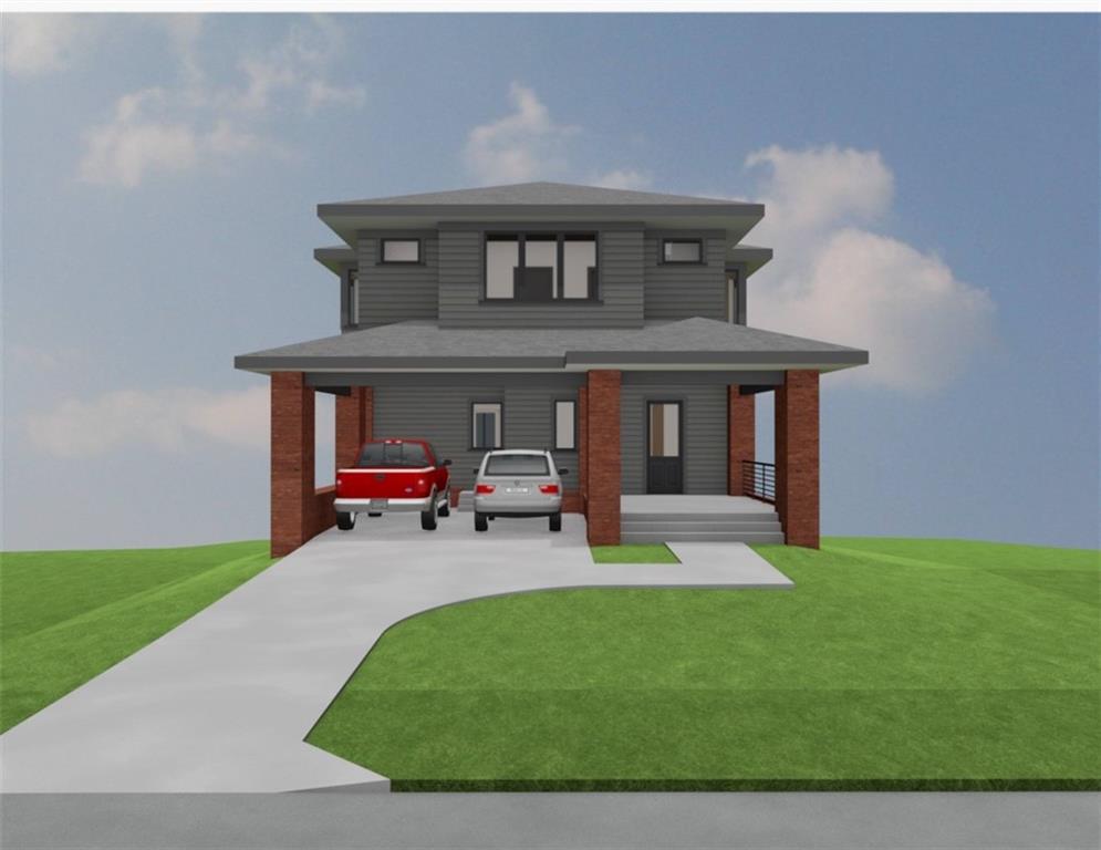 206 Mead Road Decatur, GA 30030 - Photo 2 of 12