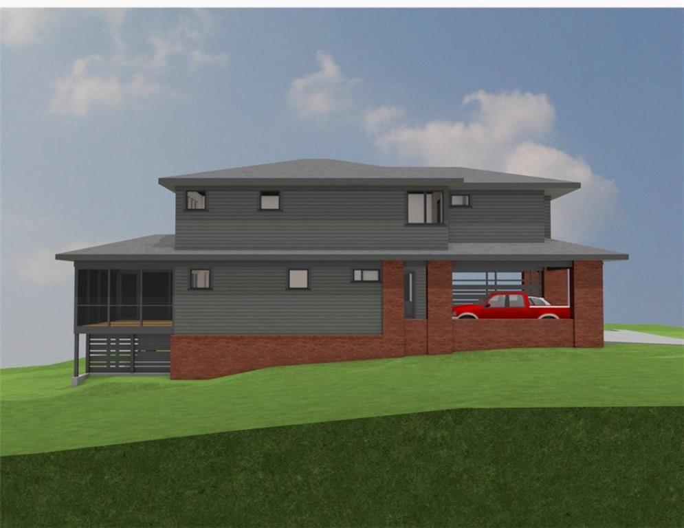 206 Mead Road Decatur, GA 30030 - Photo 4 of 12