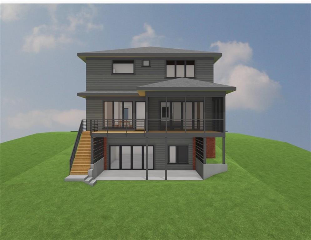 206 Mead Road Decatur, GA 30030 - Photo 6 of 12