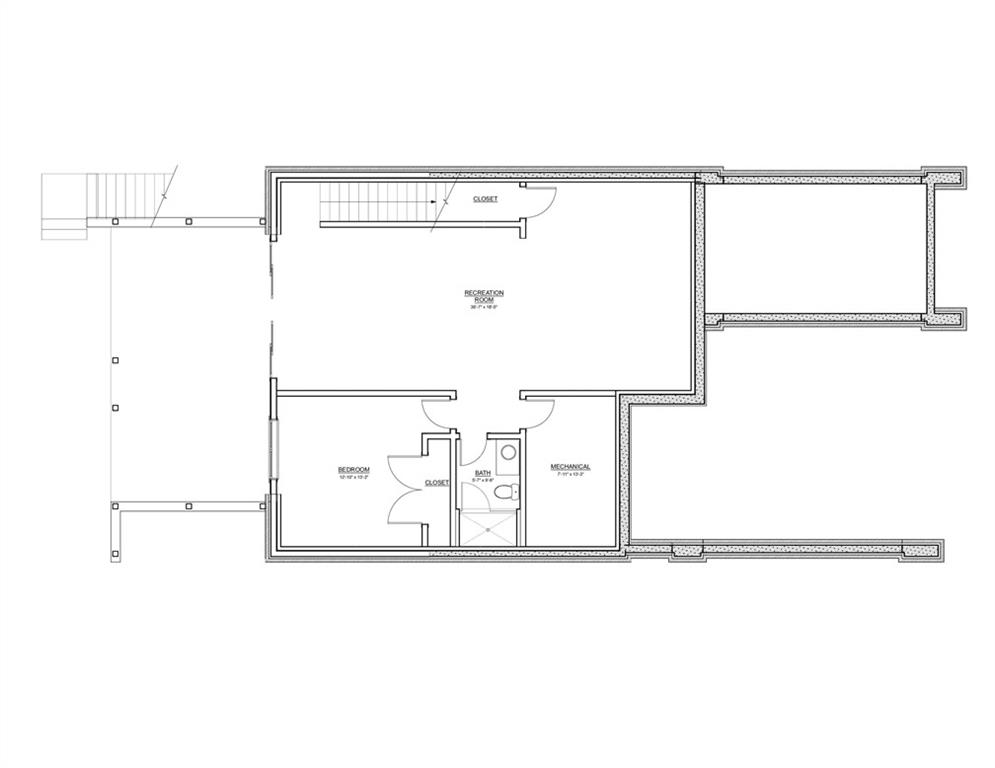 206 Mead Road Decatur, GA 30030 - Photo 9 of 12