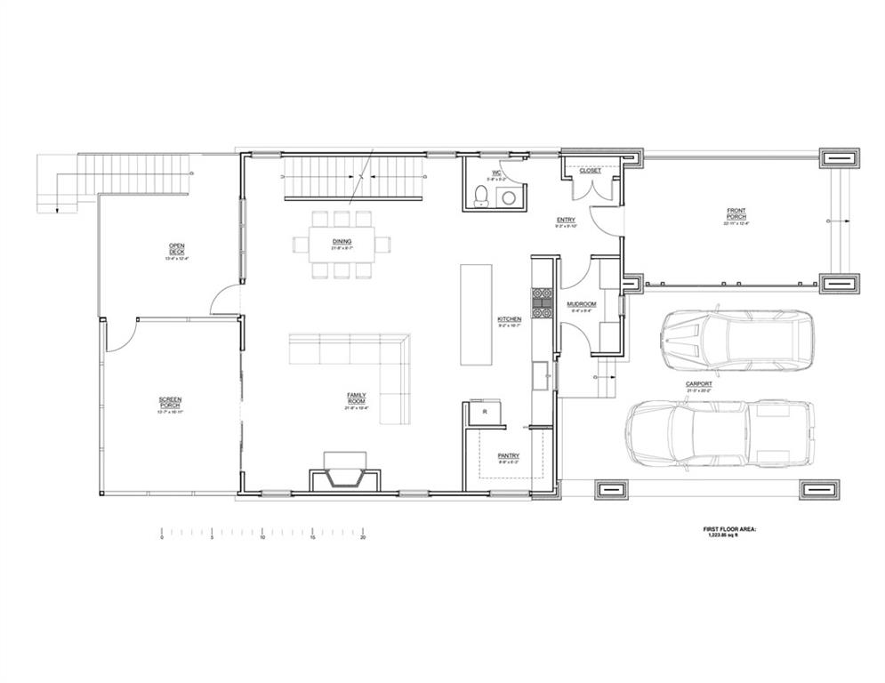 206 Mead Road Decatur, GA 30030 - Photo 10 of 12