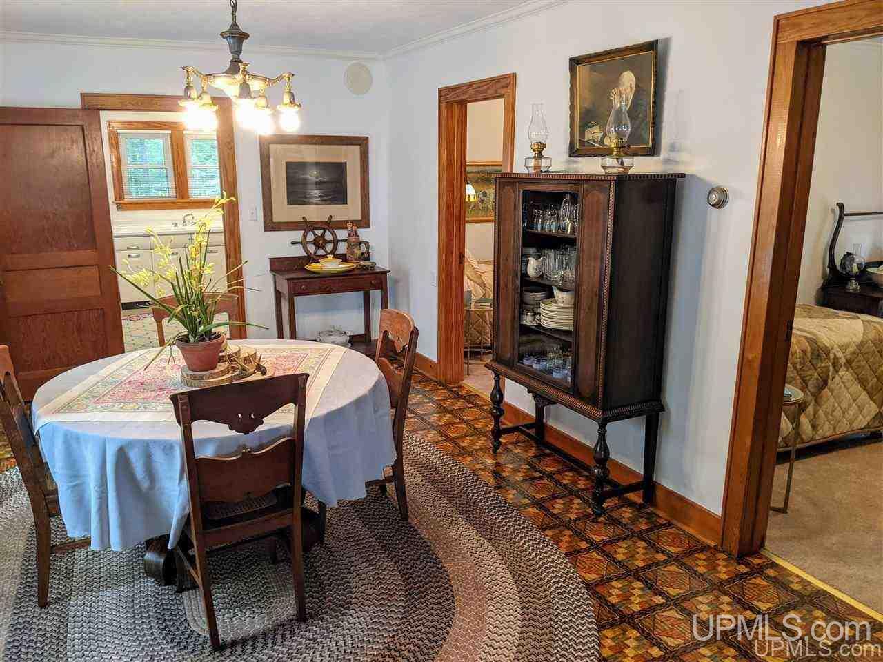 W3427 Co Road Big Bay, MI 49808 - Photo 18 of 50