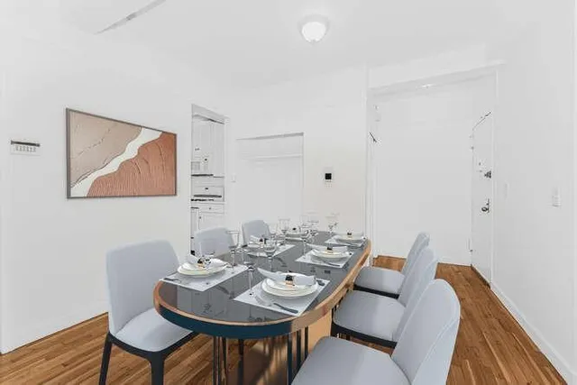 $209,900 | 2750 Johnson Avenue, Unit 3H | Spuyten Duyvil