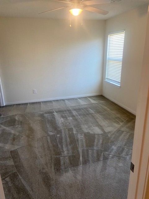 4631 Cullen Brook Road Katy, TX 77449 - Photo 4 of 15 a view of an empty room and window