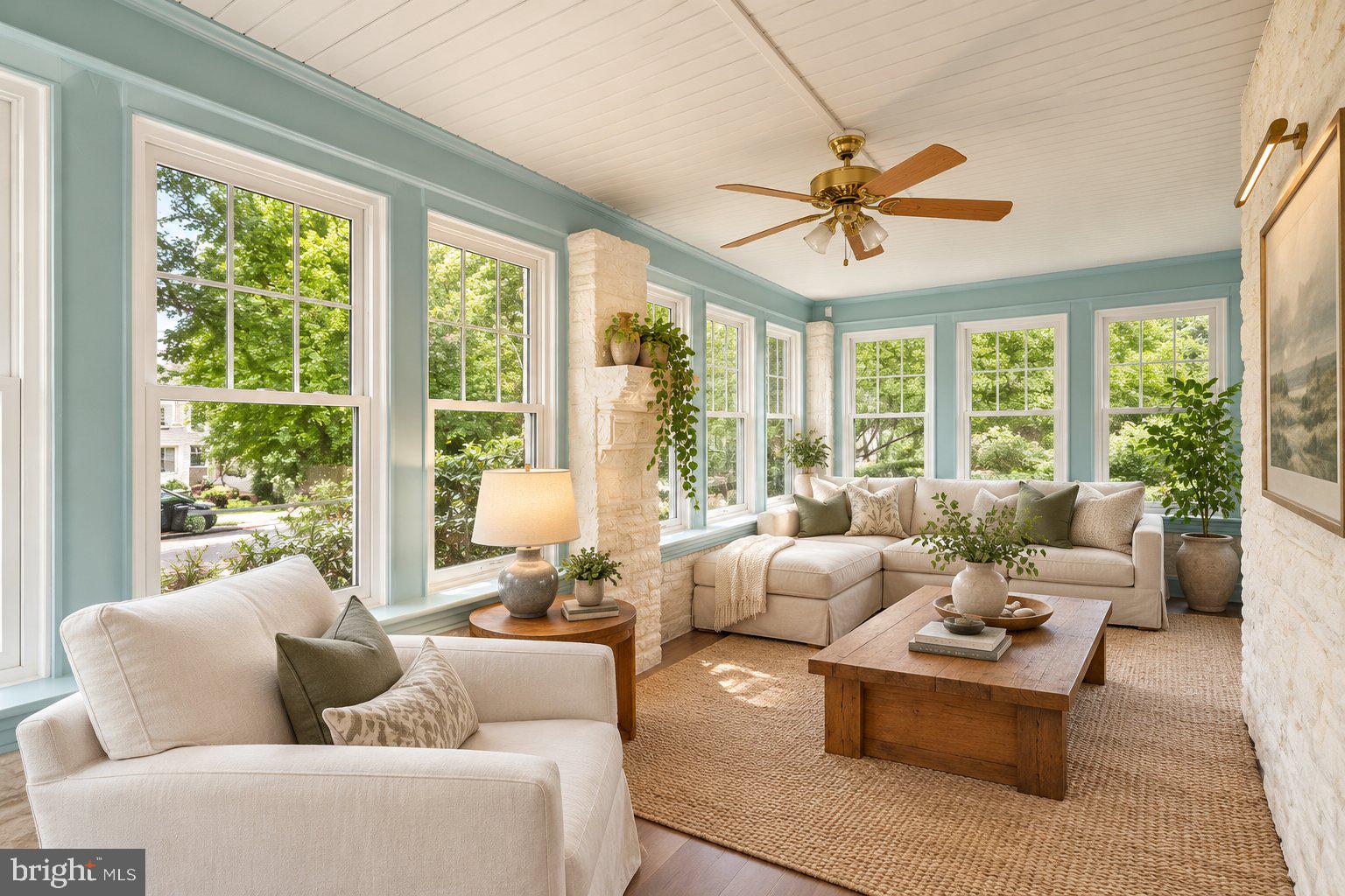 901 Homestead Road Jenkintown, PA 19046 - Photo 17 of 48 Virtually designed space