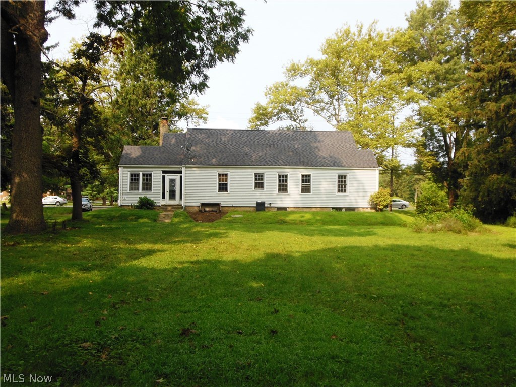 2129 Hubbard Road Madison, OH 44057 - Photo 24 of 27 Back Exterior