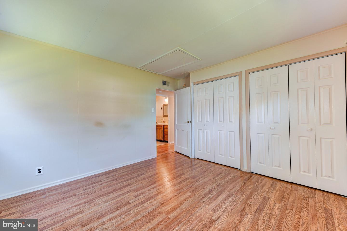 205 Andover Road Fairless Hills, PA 19030 - Photo 22 of 32 Bedroom