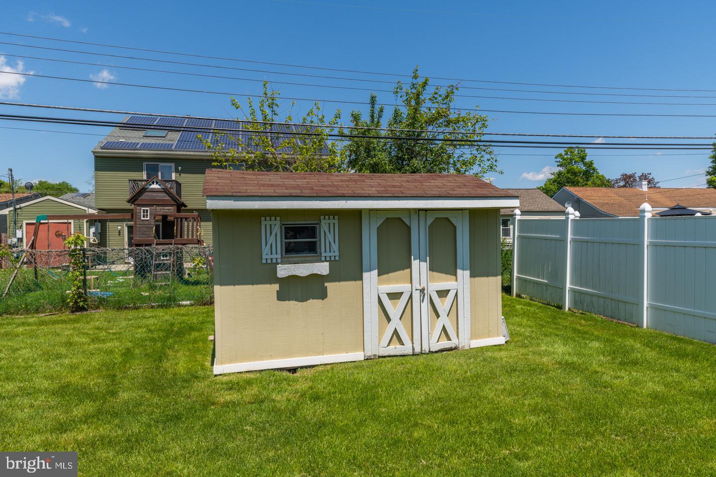 205 Andover Road Fairless Hills, PA 19030 - Photo 29 of 32 Gallery Image 29