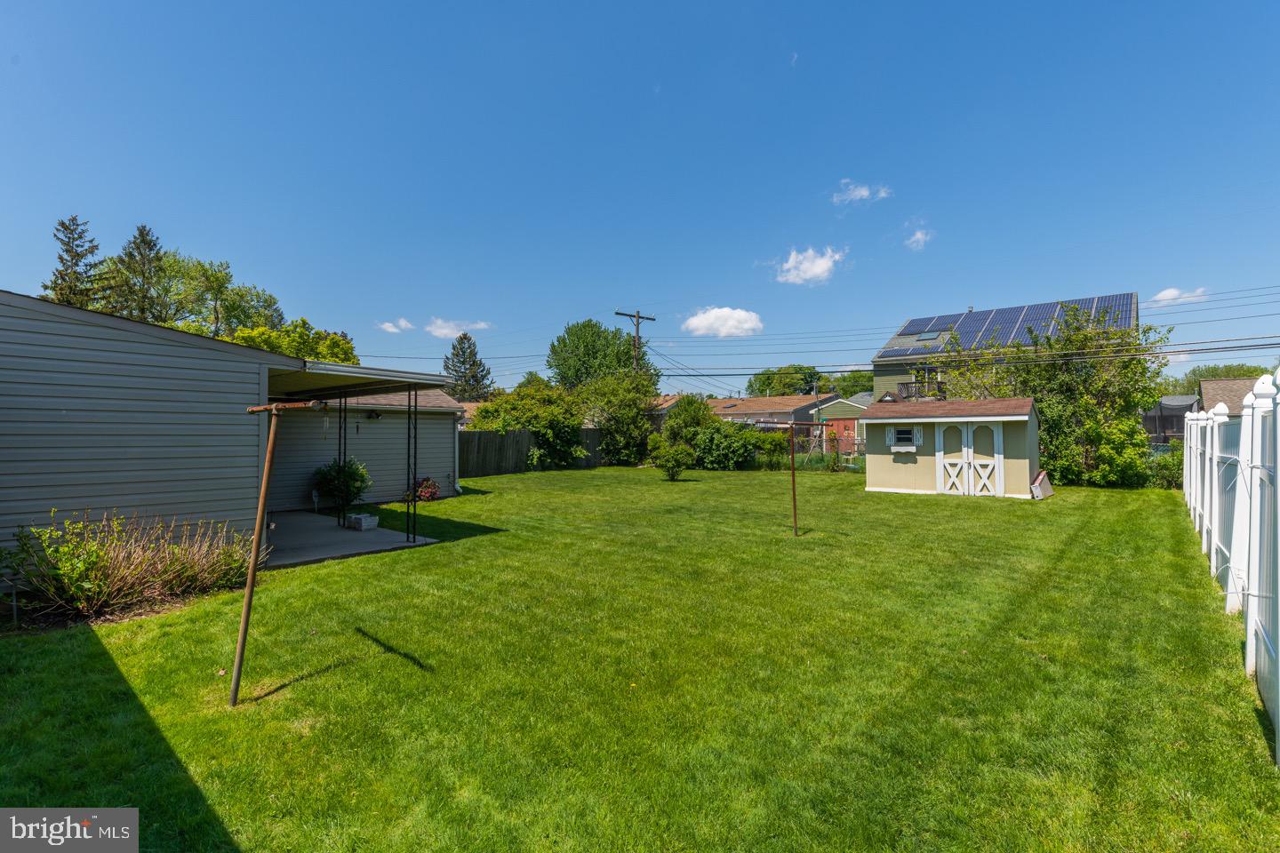 205 Andover Road Fairless Hills, PA 19030 - Photo 31 of 32 Gallery Image 31