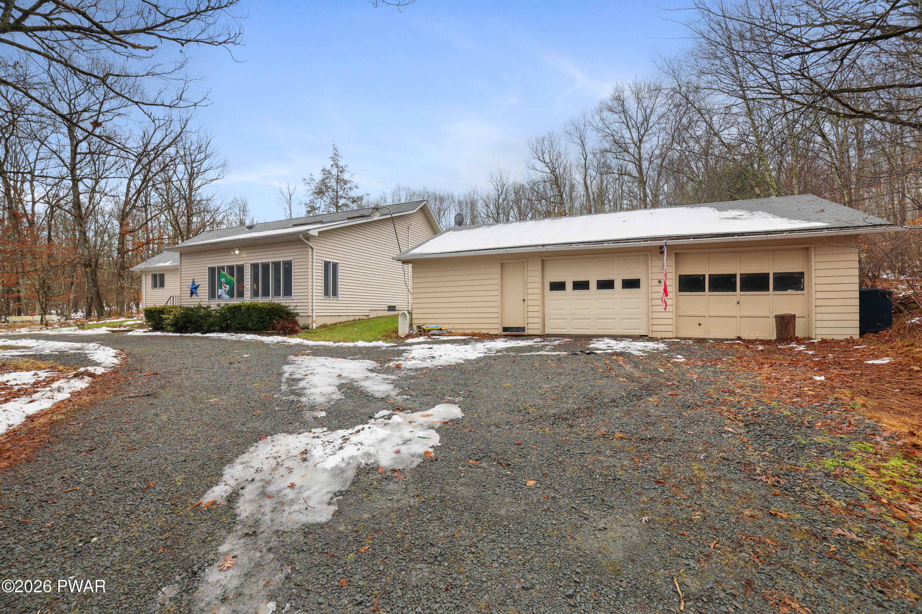 35 Perkins Pond Road Beach Lake, PA 18405 - Photo 3 of 65 Exterior