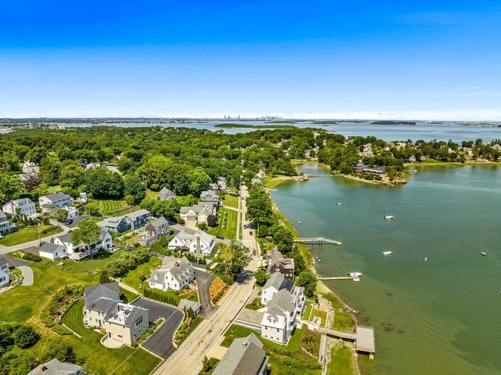 170 Otis Street Hingham, MA 02043 - Photo 23 of 24 a view of an ocean