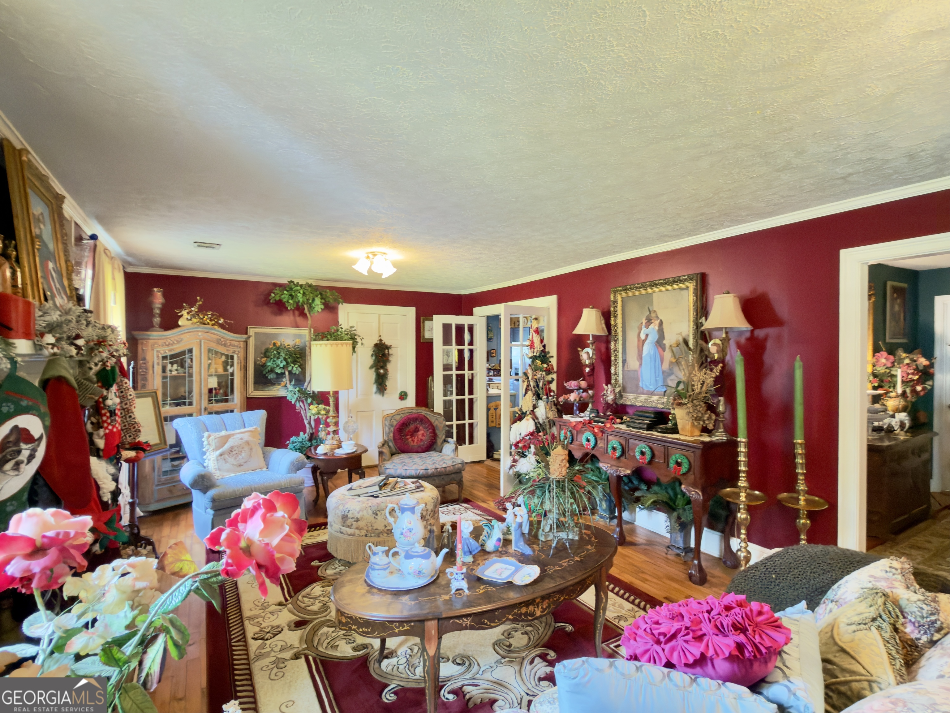 5627 Cave Spring Road Southwest Cave Spring, GA 30124 - Photo 26 of 56