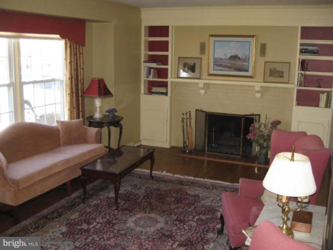 105 Lexington Road Bel Air, MD 21014 - Photo 1 of 9 Living Room