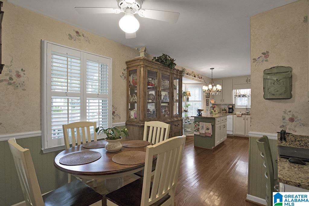 722 Olde Towne Circle Alabaster, AL 35007 - Photo 4 of 28