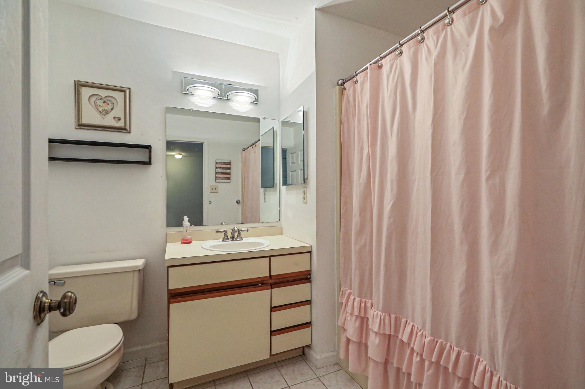 67 Five Crown Royal Marlton, NJ 08053 - Photo 17 of 36 Hall Bathroom