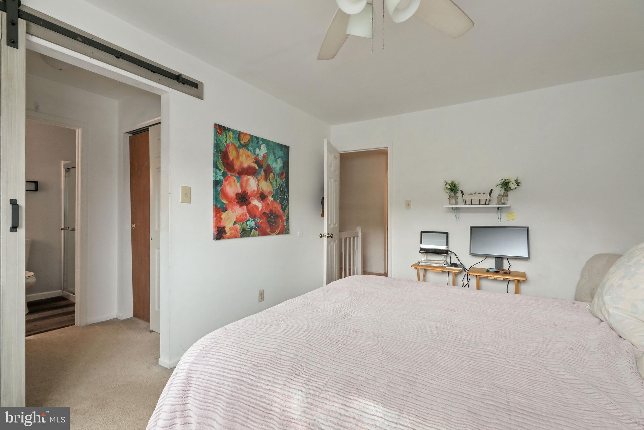 67 Five Crown Royal Marlton, NJ 08053 - Photo 20 of 36 Primary Bedroom