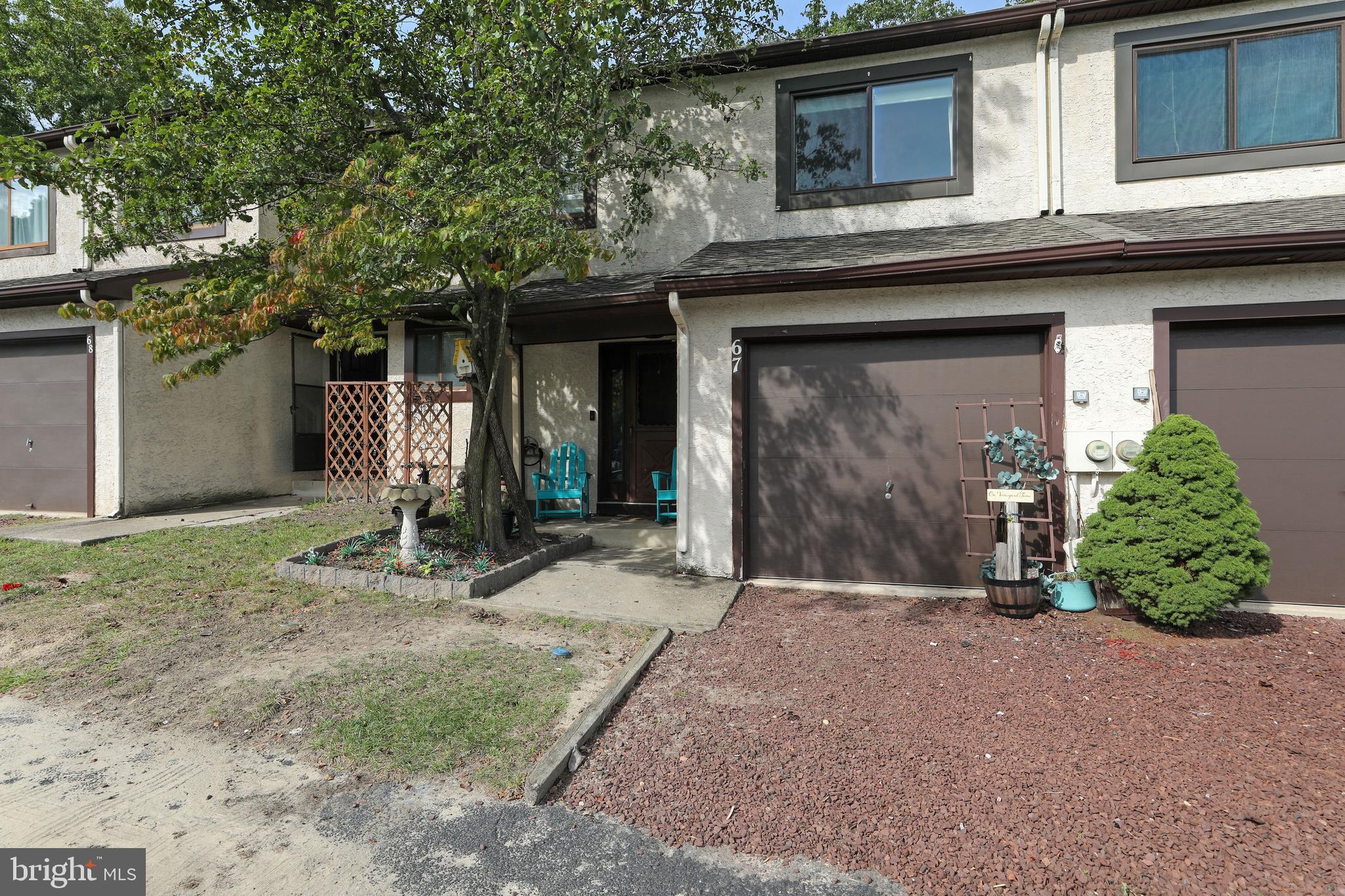 67 Five Crown Royal Marlton, NJ 08053 - Photo 2 of 36 Front Exterior