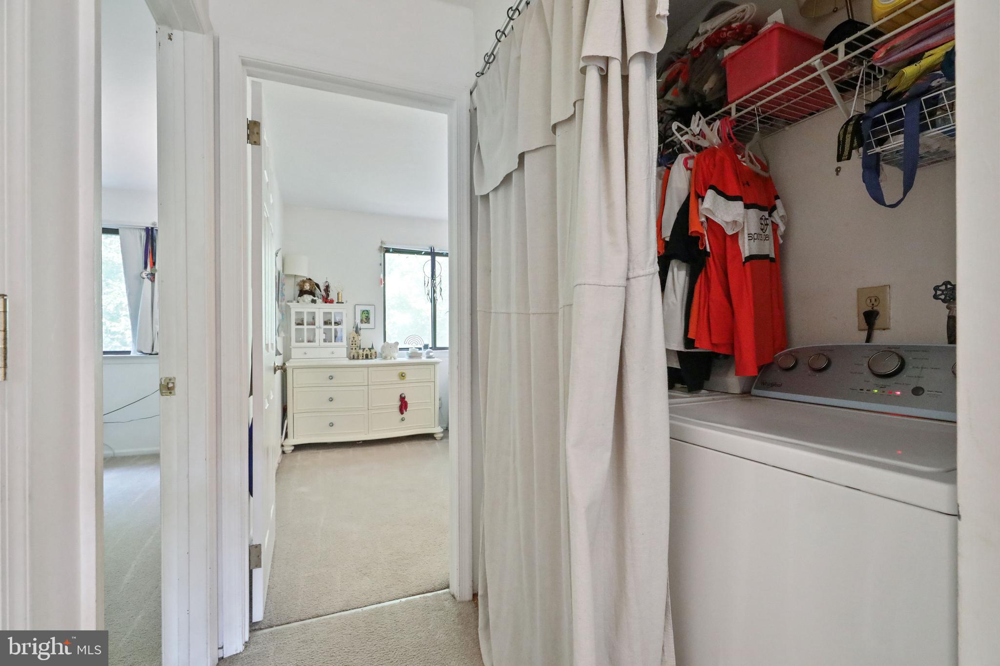 67 Five Crown Royal Marlton, NJ 08053 - Photo 23 of 36 Laundry