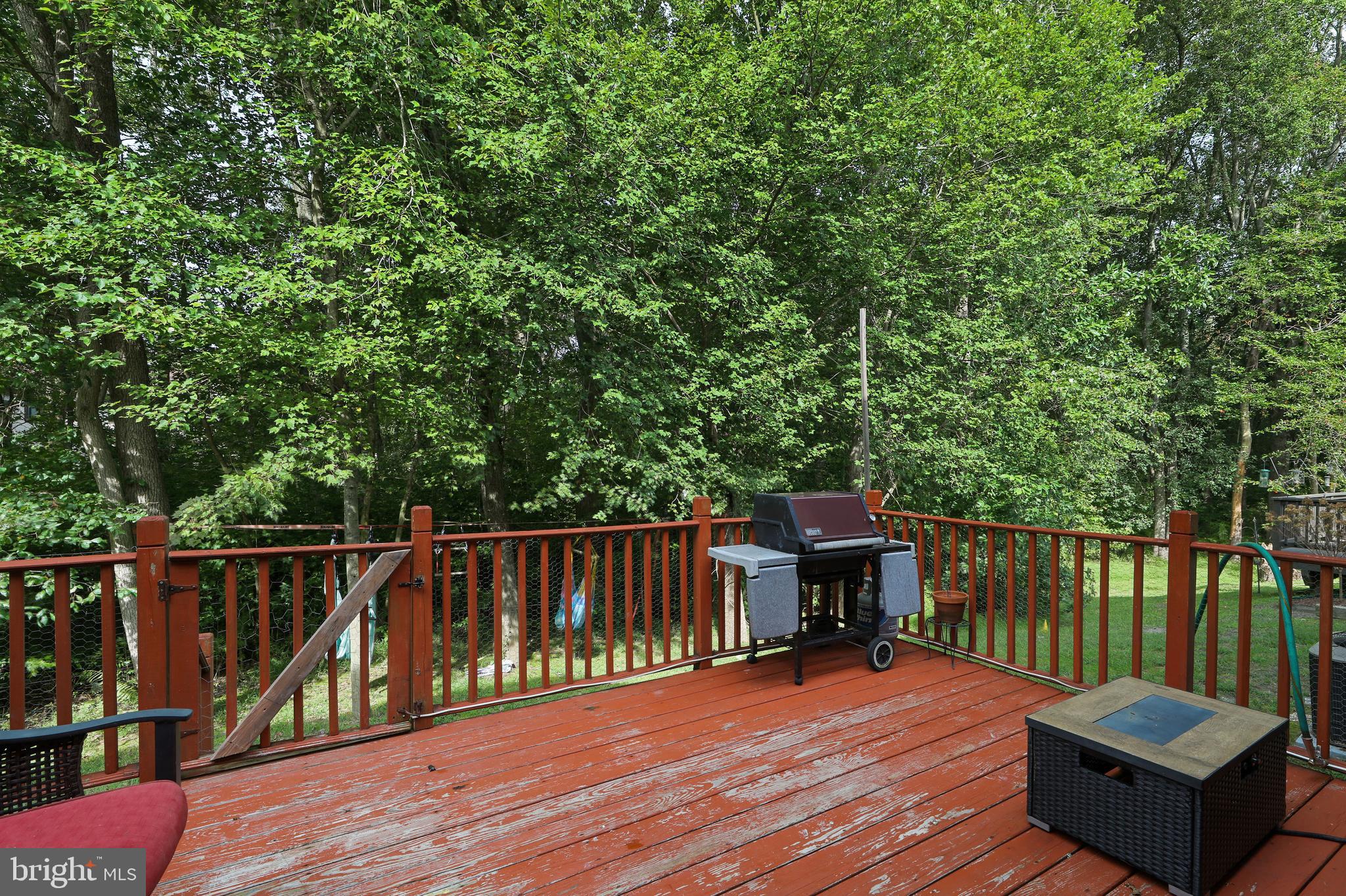 67 Five Crown Royal Marlton, NJ 08053 - Photo 24 of 36 Deck