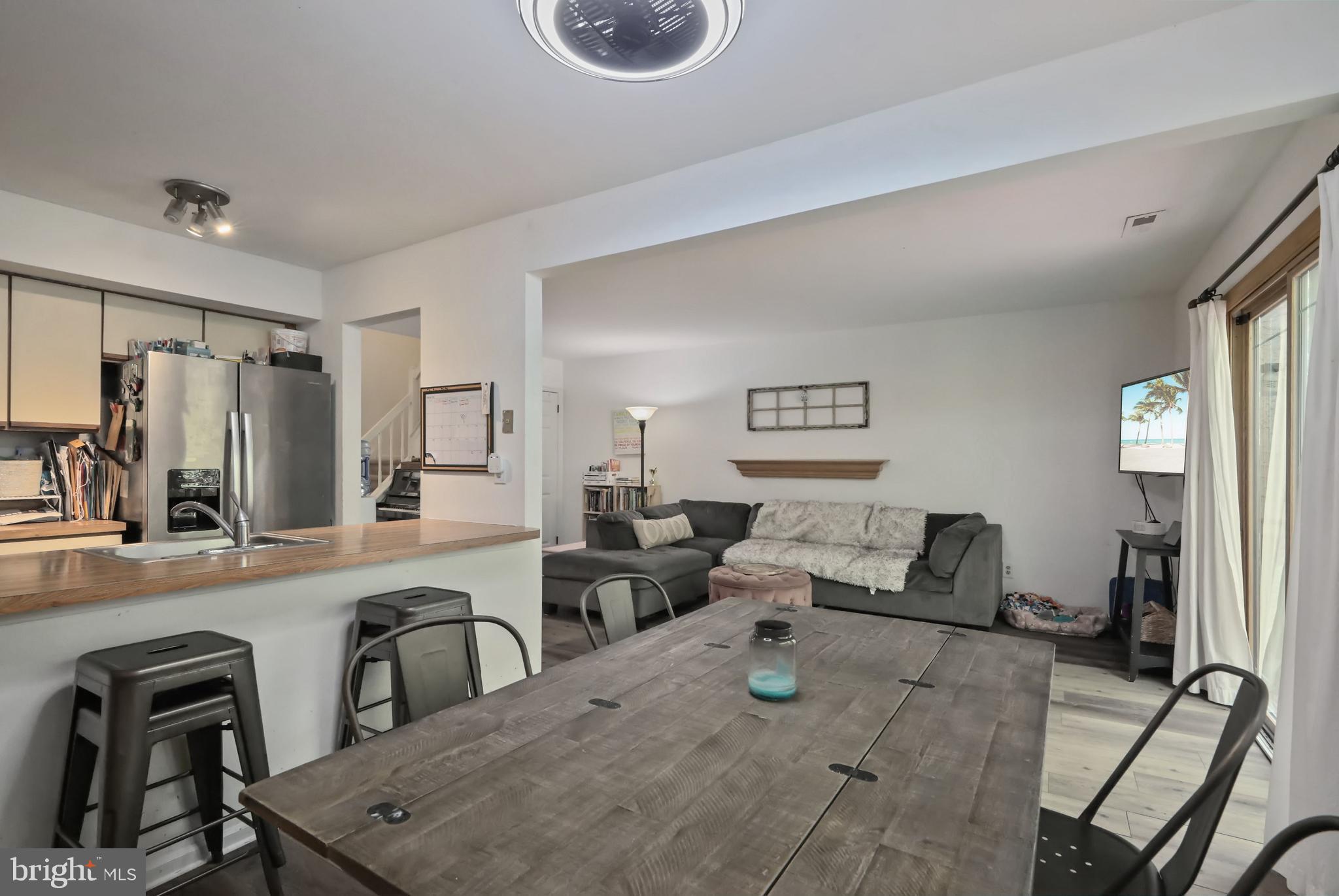 67 Five Crown Royal Marlton, NJ 08053 - Photo 7 of 36 Dining Room