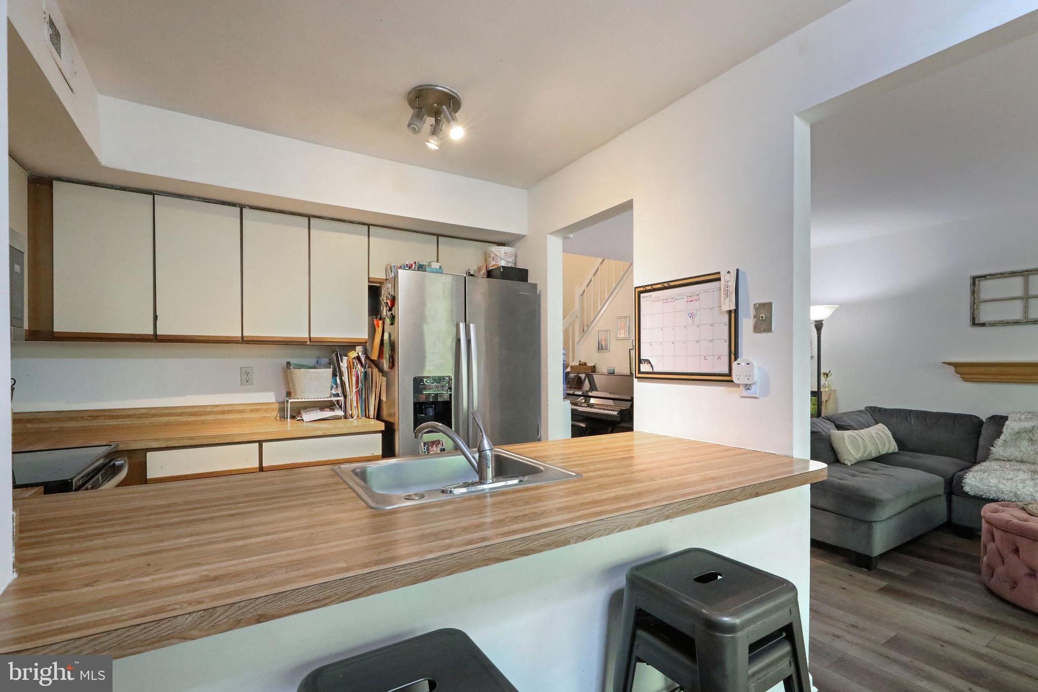 67 Five Crown Royal Marlton, NJ 08053 - Photo 9 of 36 Kitchen