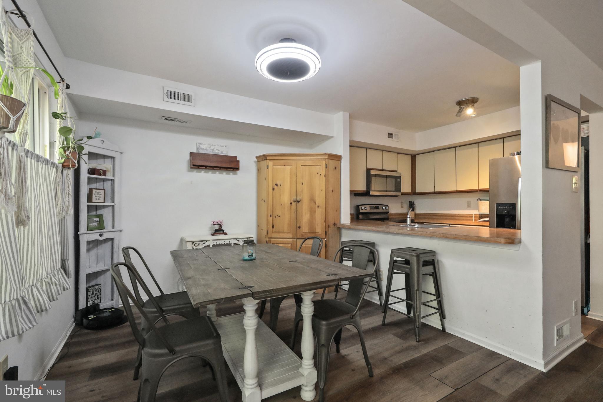 67 Five Crown Royal Marlton, NJ 08053 - Photo 10 of 36 Dining Room