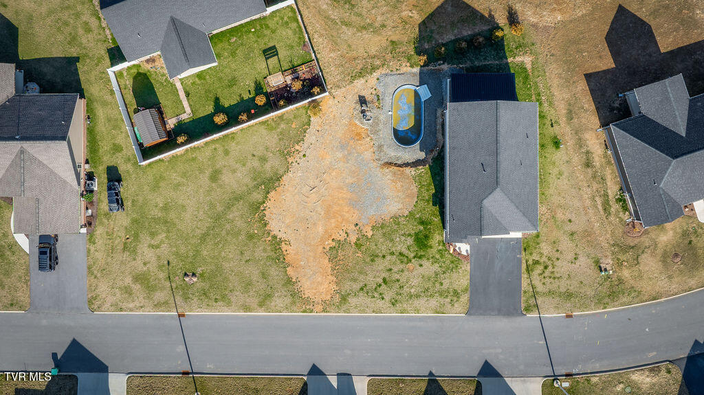 109 Ervin Loop Erwin, TN 37650 - Photo 43 of 46 045