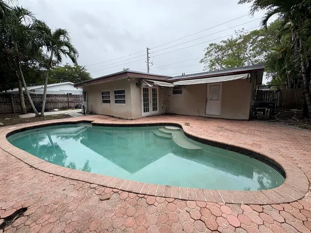 $429,000 | 6502 Boulevard Of Champions, North Lauderdale, FL 33068