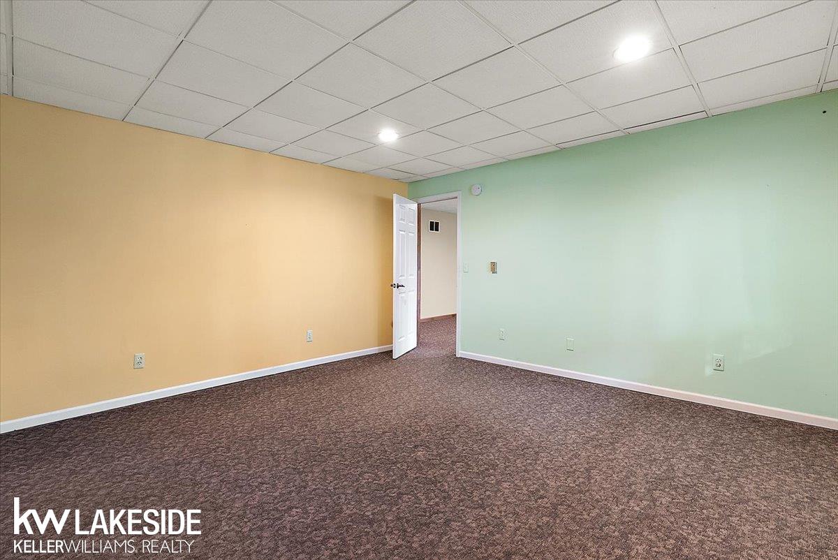 1455 Oak Ridge Road Oxford, MI 48371 - Photo 76 of 78