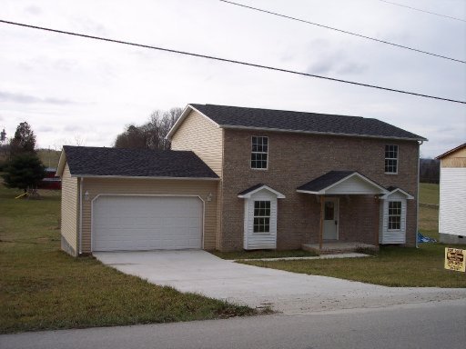 205 Quarry Road Harriman, TN 37748 - Photo 1 of 1 Primary Photo