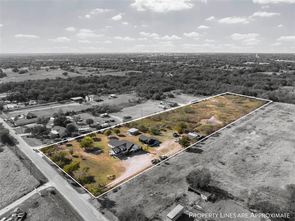 979 Old Mexia Road Waco, TX 76705 - Photo 37 of 40 a view of a city