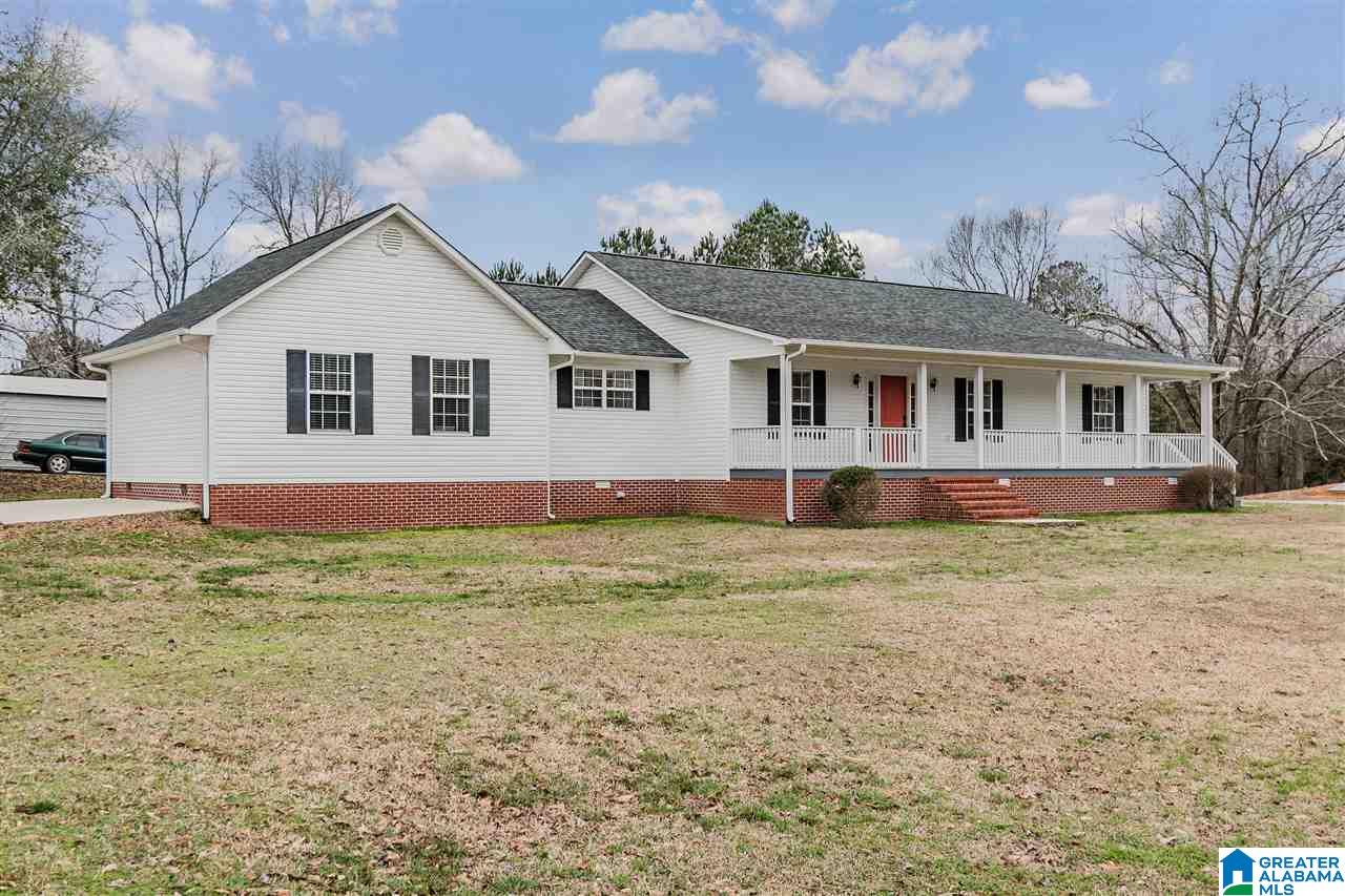 3644 Pineywoods Sipsey Road Jasper, AL 35504 - Photo 2 of 39