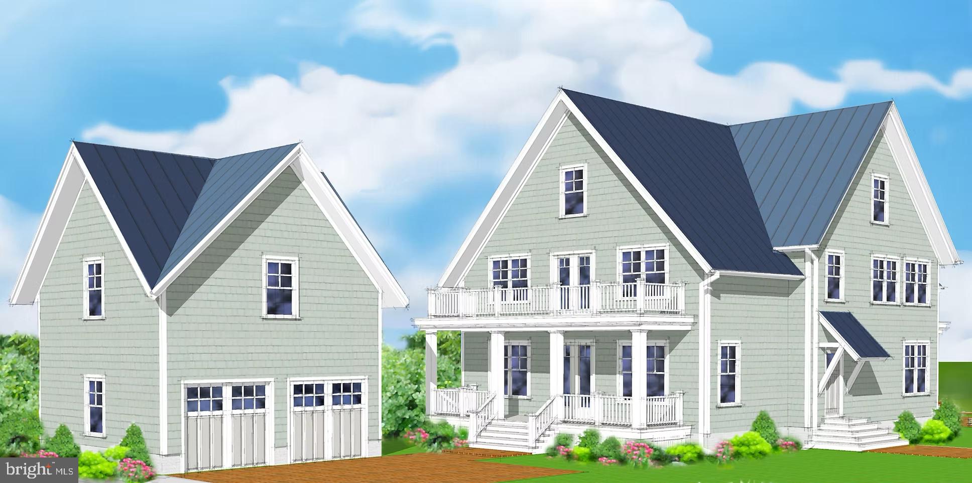 North Hibernia Road Centreville, MD 21617 - Photo 2 of 10 Coastal Living at its Finest