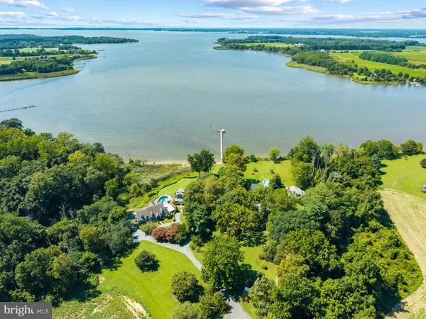 $1,745,000 | North Hibernia Road, Centreville, MD 21617