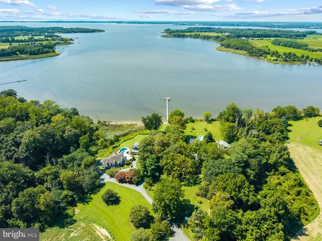 $1,745,000 | North Hibernia Road, Centreville, MD 21617