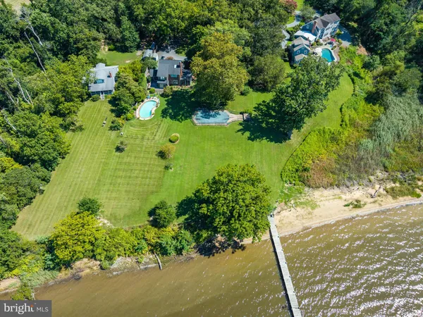 $1,745,000 | North Hibernia Road, Centreville, MD 21617