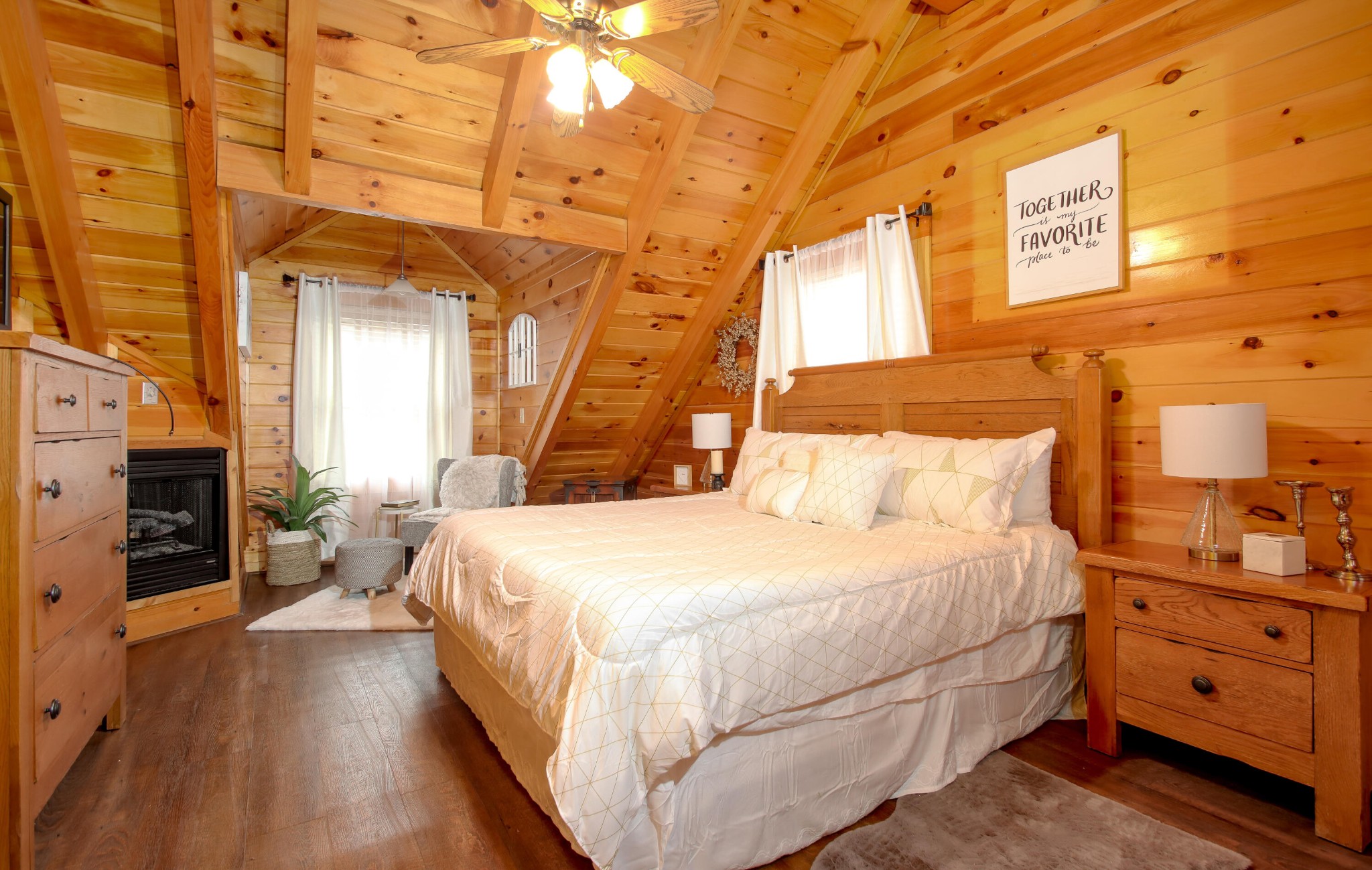 514 Blackberry Ridge Way Pigeon Forge, TN 37863 - Photo 10 of 17 Gallery Image 10