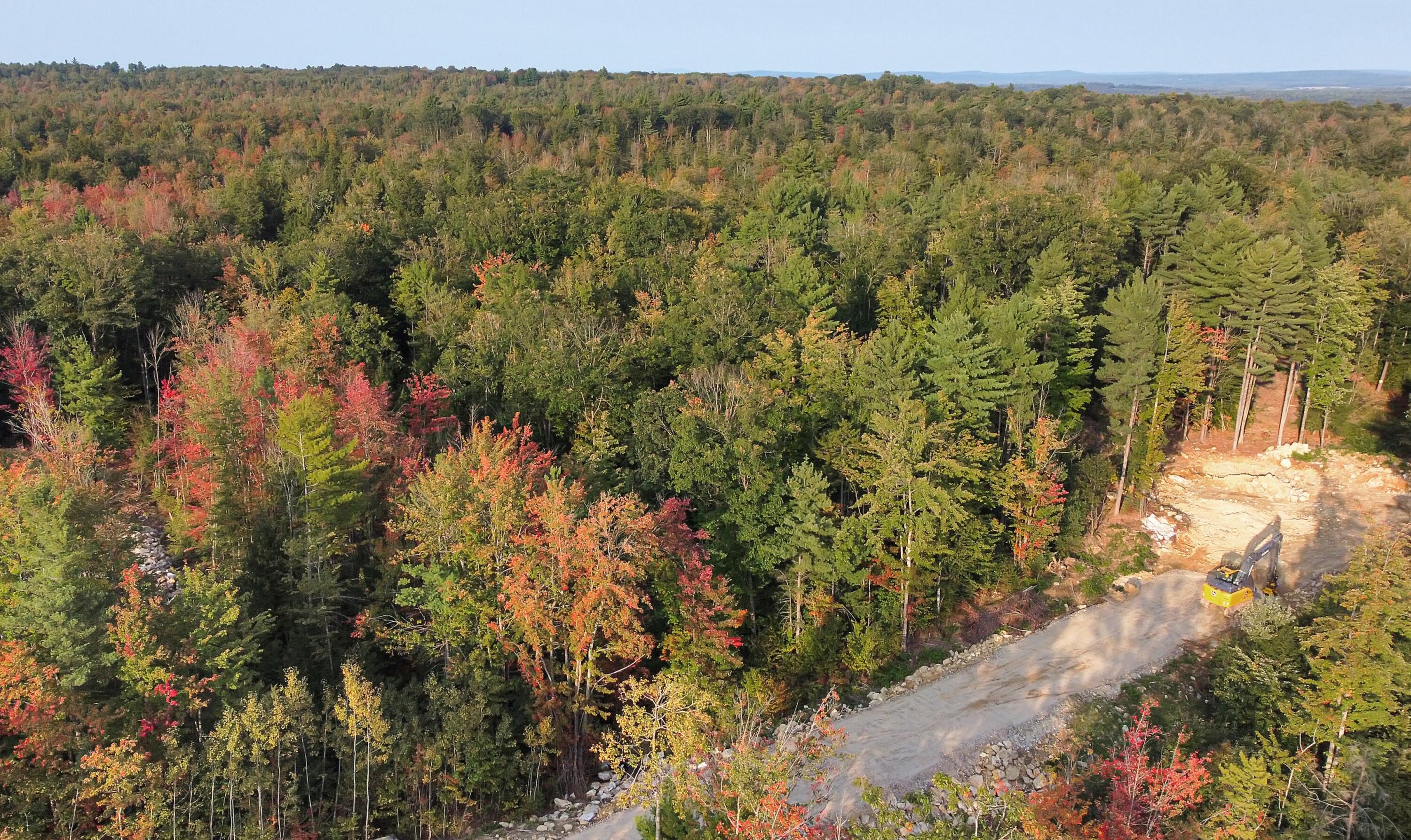 10 Wilderness Way Turner, ME 04282 - Photo 3 of 13 Lot 10-1