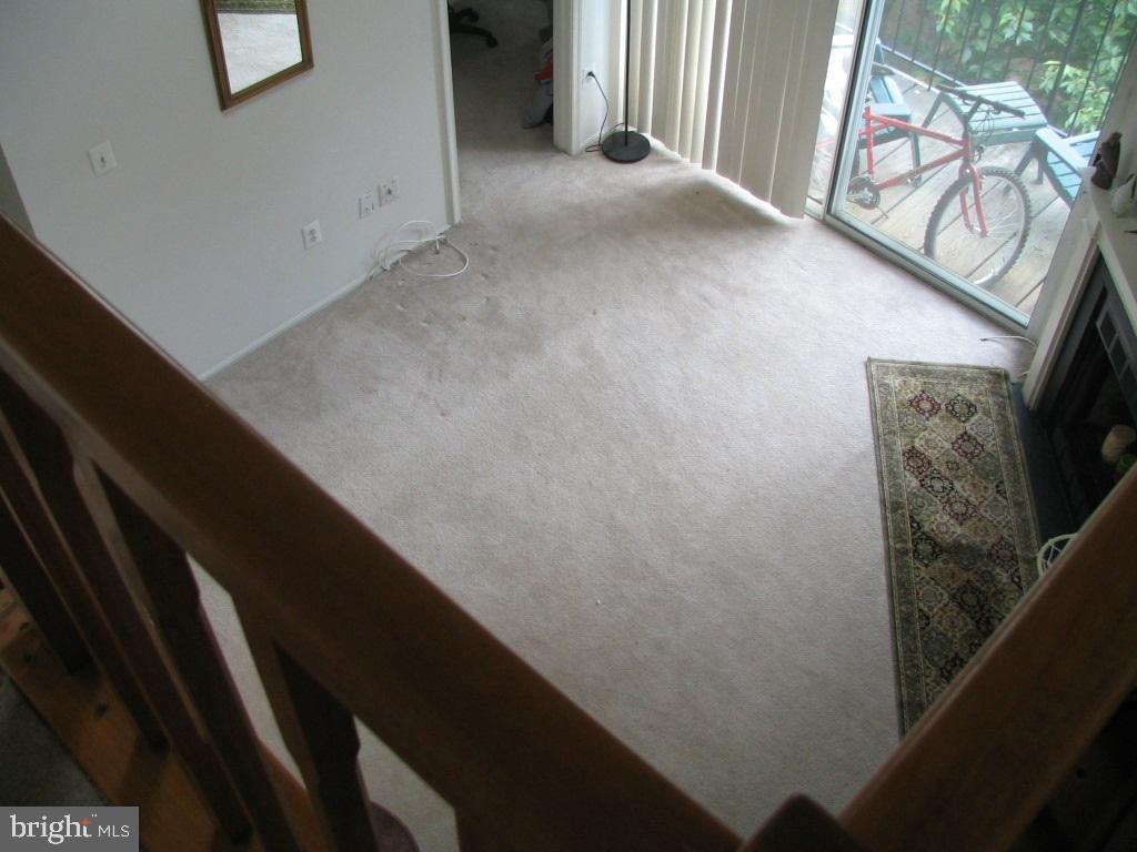 7751 Inversham Drive, Unit 220 Falls Church, VA 22042 - Photo 3 of 4